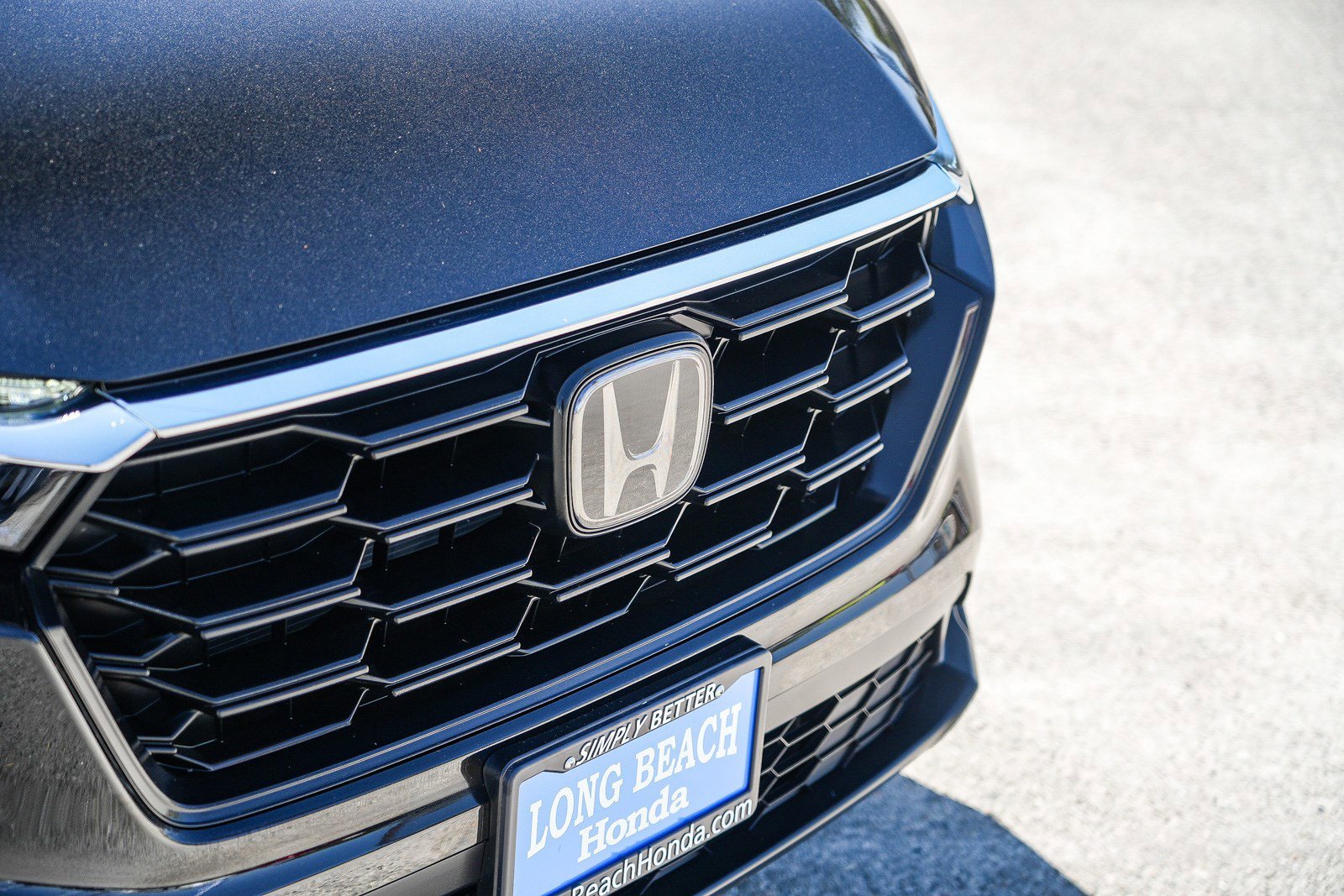 2025 Honda CR-V LX - Photo 31