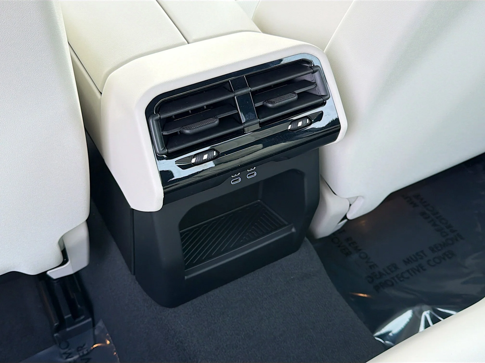 New 2026 Alpine White BMW eDrive40 image 20