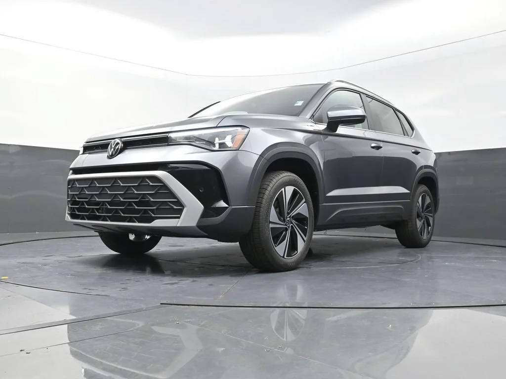 New 2026 Gray Volkswagen 1.5T SE image 24