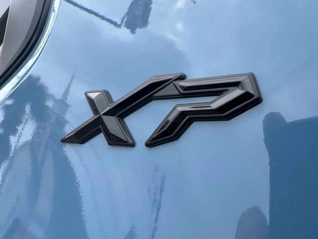 New 2026 Heritage Blue Toyota  SR5 image 4