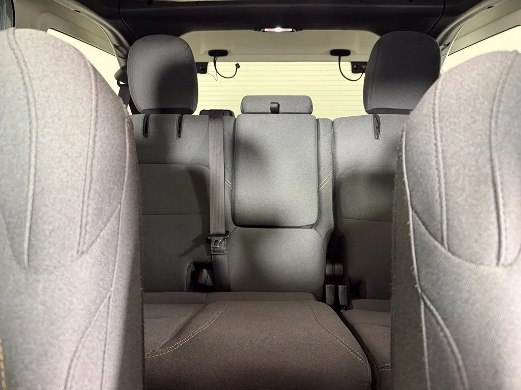 Used 2024  Jeep Willys 4xe image 17