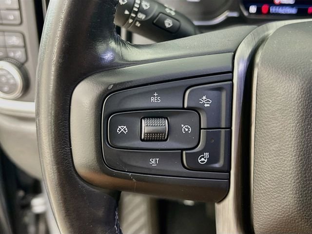 Used 2020 Gray GMC Denali image 13