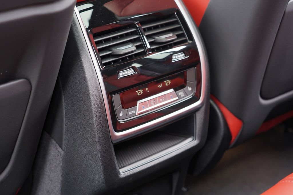 New 2027 Black Sapphire Metallic BMW Competition image 28