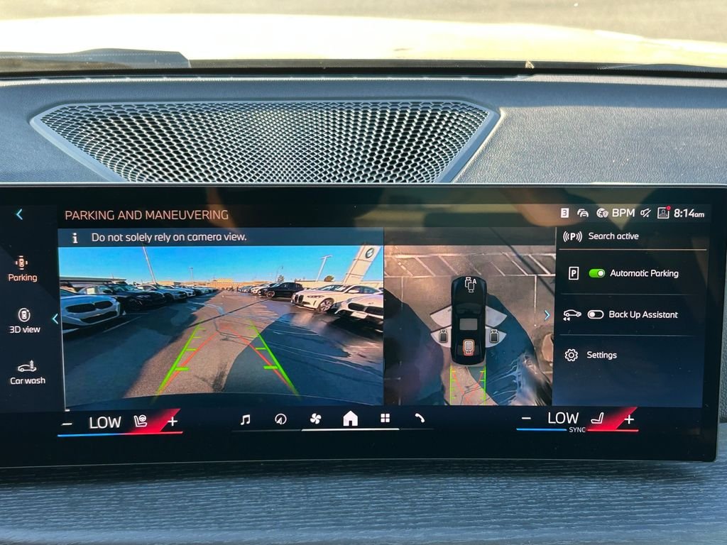 New 2026 Jet Black BMW 330i image 23