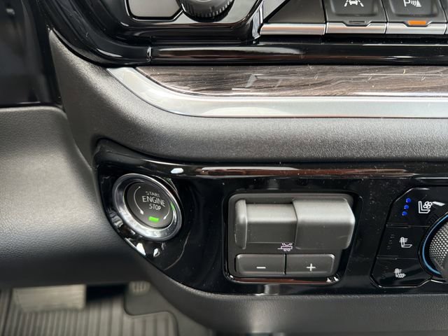 2026 Chevrolet Silverado 1500 LTZ - Photo 26
