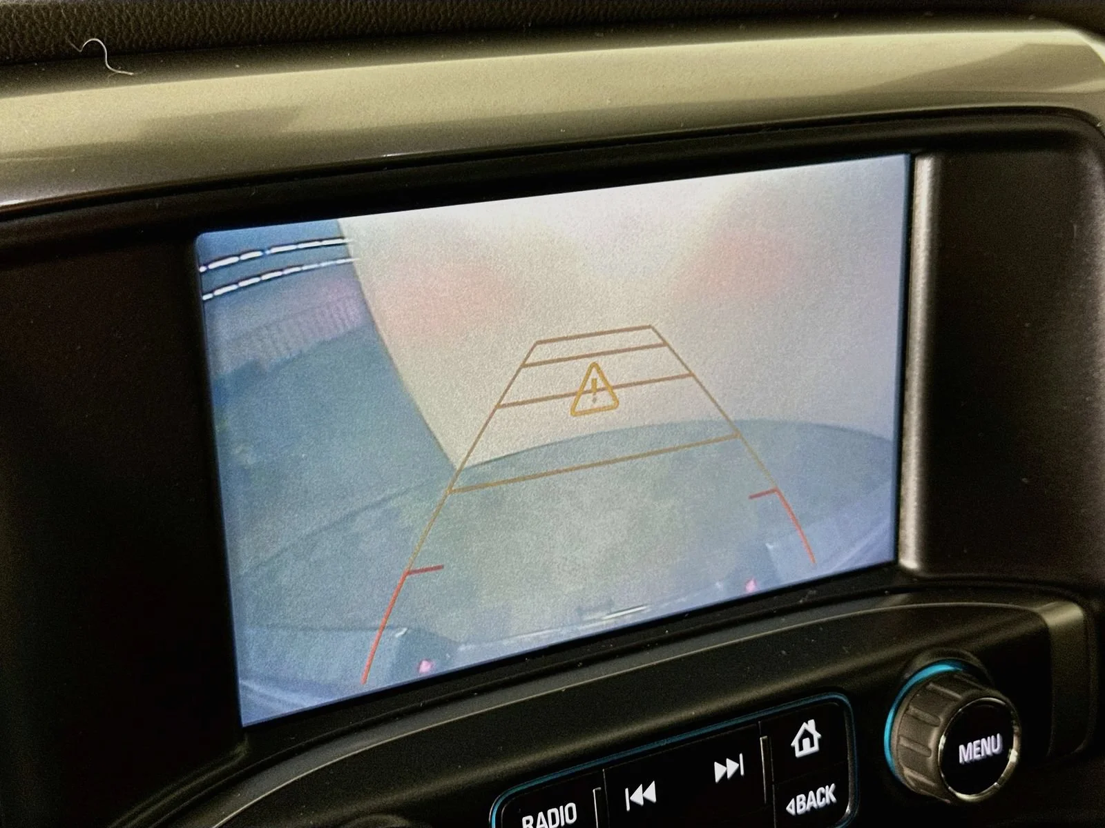 Used 2019 BLACK Chevrolet LTZ image 15