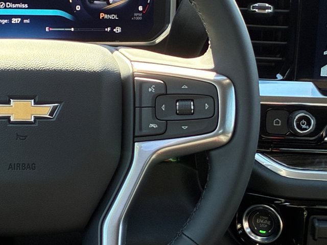 2026 Chevrolet Silverado 1500 LT - Photo 23