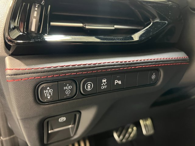 2026 Acura MDX A-Spec w/Advance Package - Photo 18