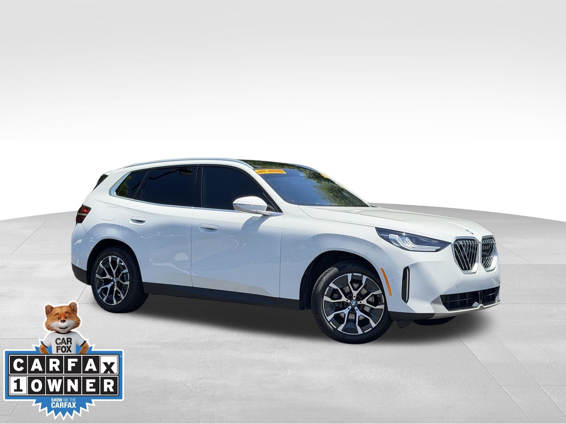 2025 BMW X3 30 XDRIVE's photo