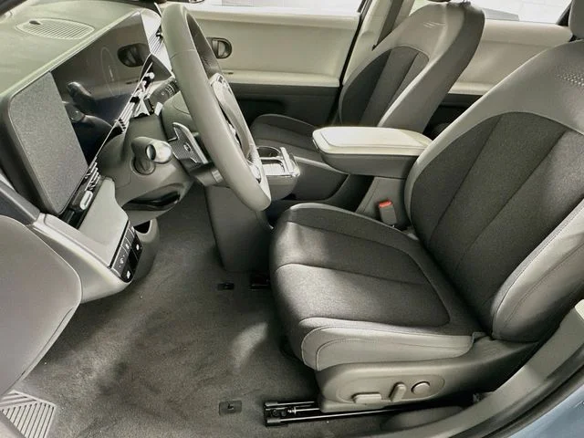 New 2027 Hyundai IONIQ 5 SE