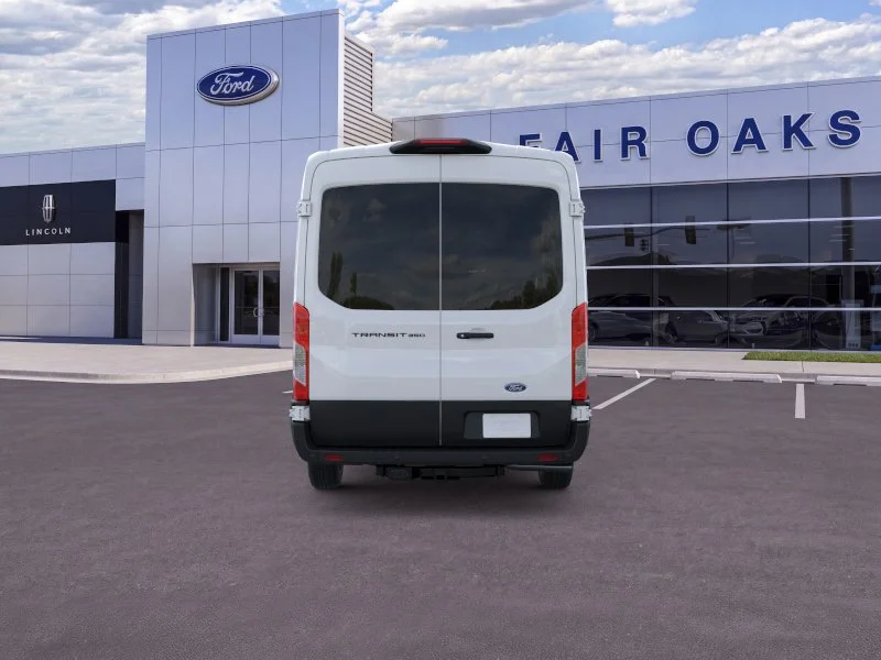 New 2026 Oxford White Ford XL image 5