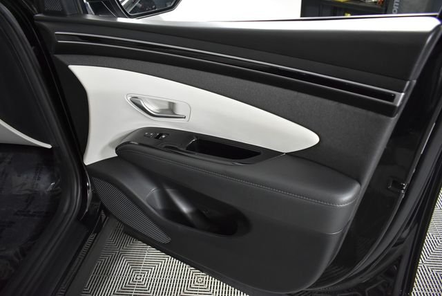 2024 Hyundai Tucson Limited - Photo 24