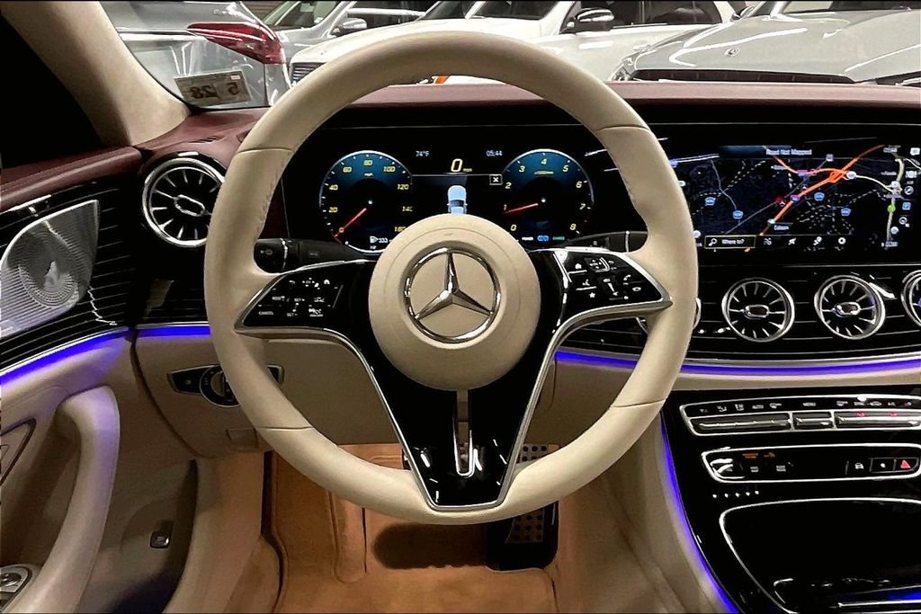 2023 Mercedes-Benz CLS-Class CLS 450 - Photo 5