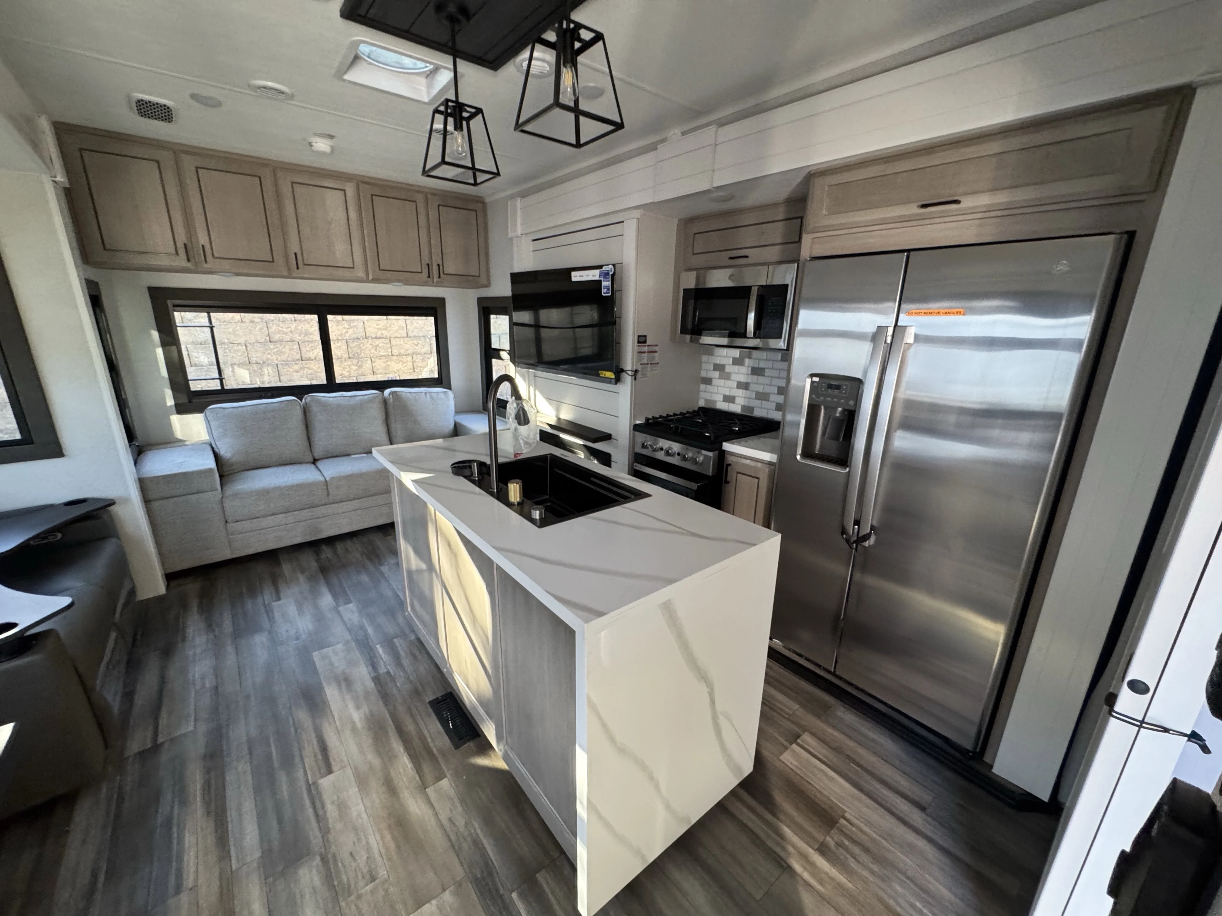 New 2026  Open Range RV  image 9