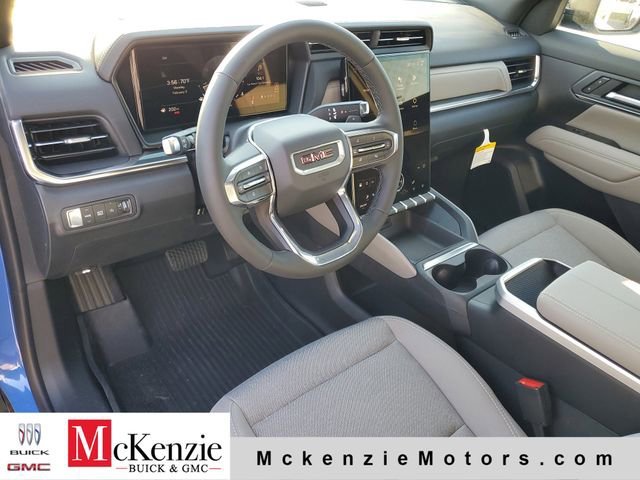 2026 GMC Terrain Elevation - Photo 6