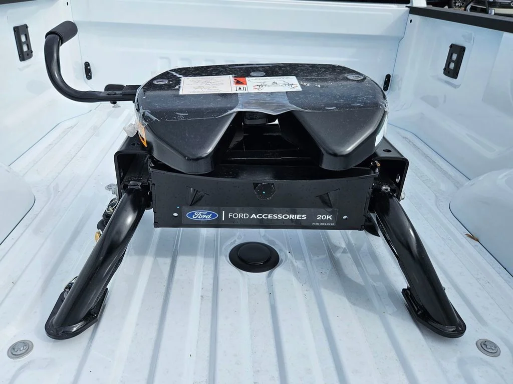 2026 Ford F-250 Super Duty XL - Photo 28