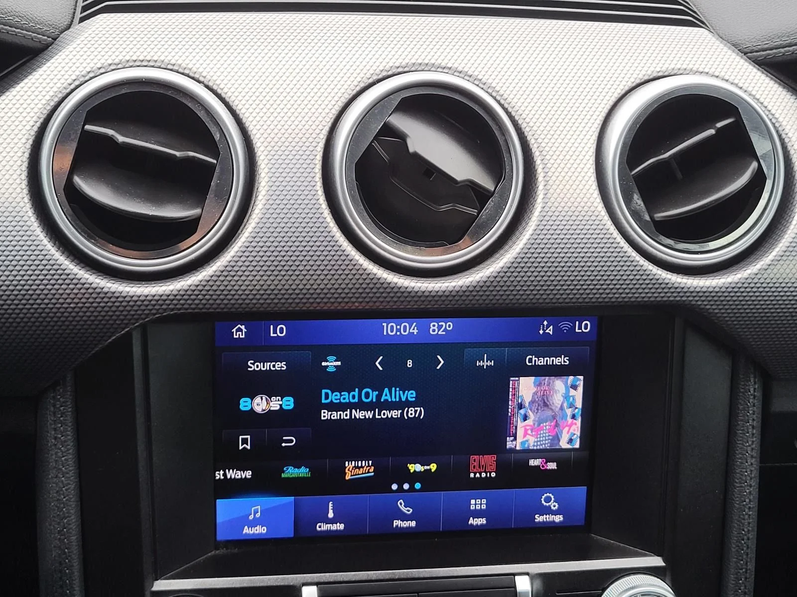 Used 2021 Black Ford GT image 19