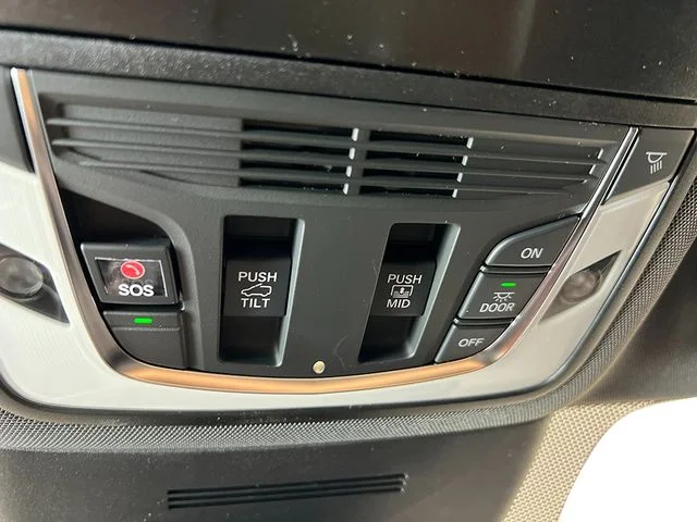 New 2026 Liquid Carbon Metallic Acura Type S w/Advance Package image 20