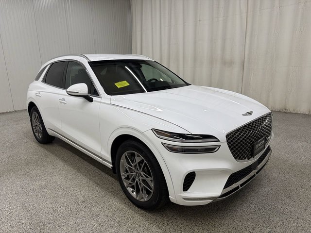 2025 Genesis GV70 2.5T