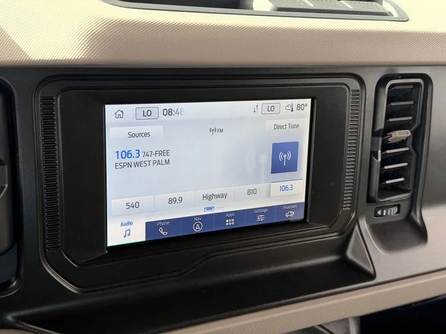 Certified Used 2022 Area 51 Ford Big Bend image 42