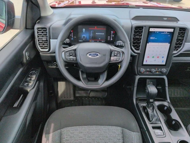Used 2024 Red Ford XL image 16