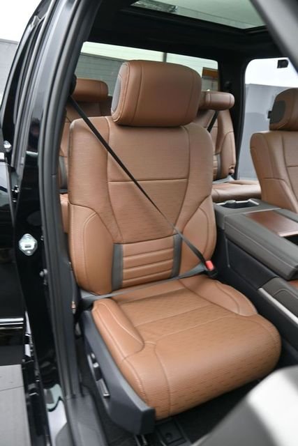 New 2026 Midnight Black Metallic Toyota 1794 Edition image 17