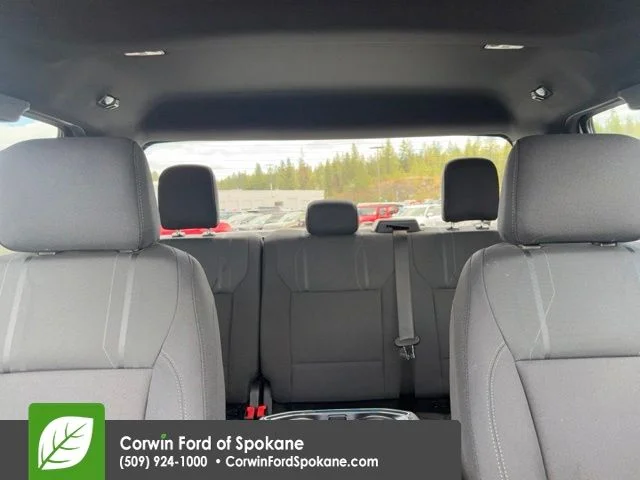New 2026 Oxford White Ford STX image 29