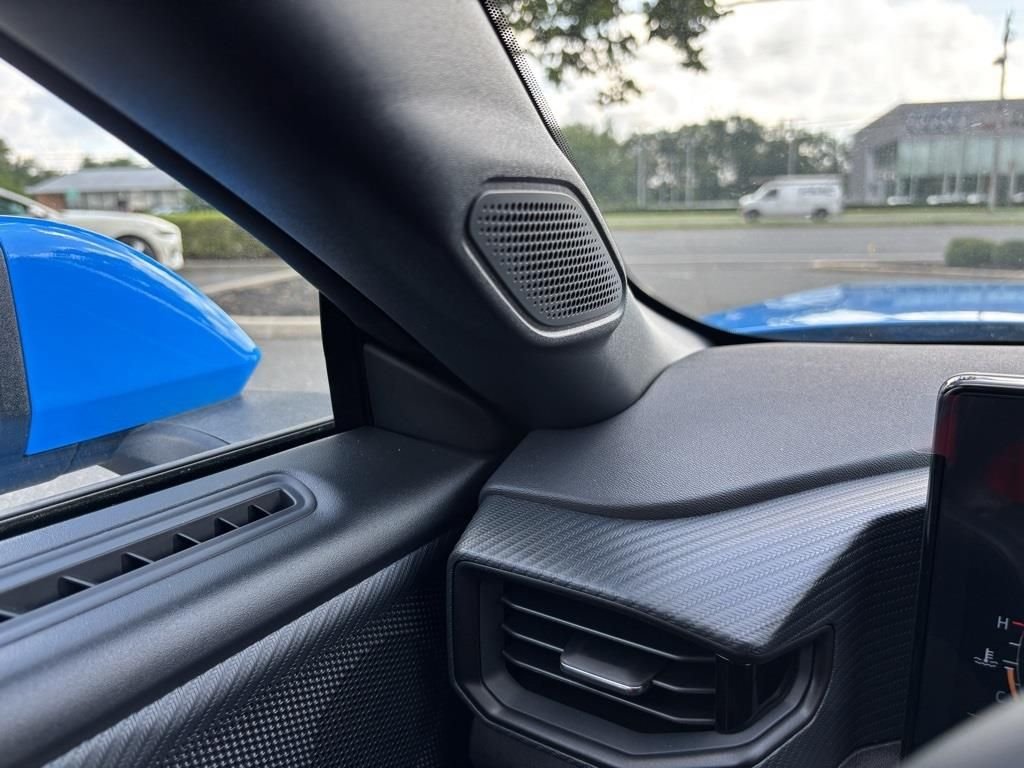 2025 Ford Mustang GT Fastback - Photo 47