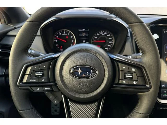 New 2026 MAGNETITE GRAY METALLIC Subaru Premium image 48