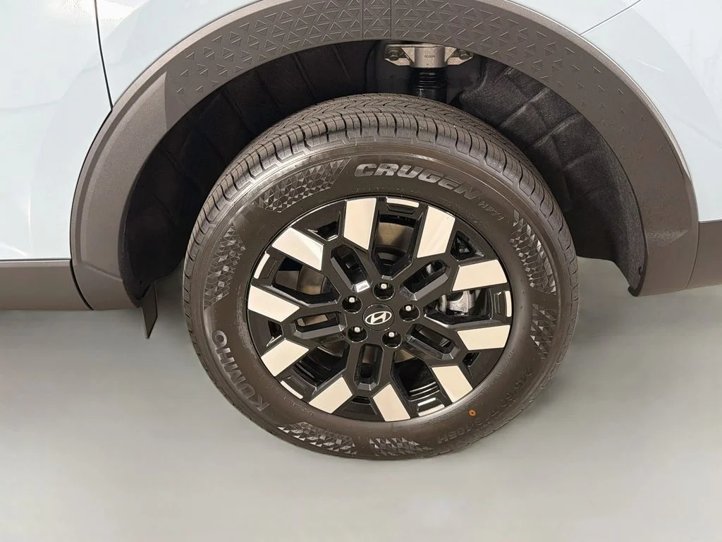 New 2027 Blue Stone Hyundai SE image 29
