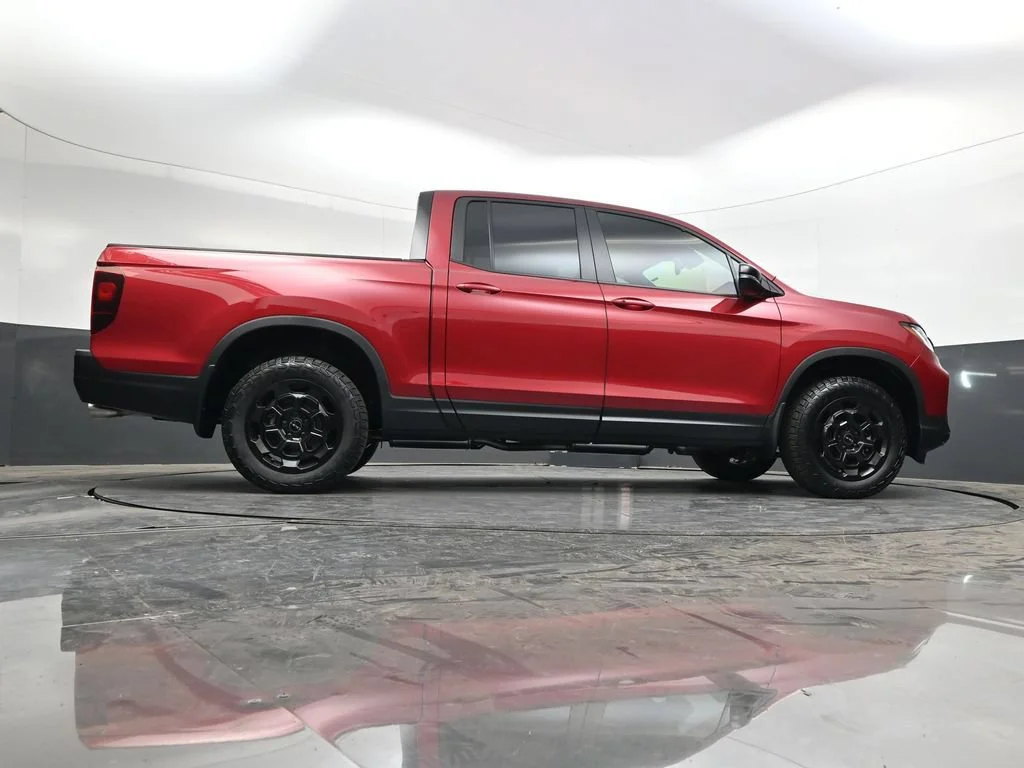 2026 Honda Ridgeline TrailSport - Photo 86