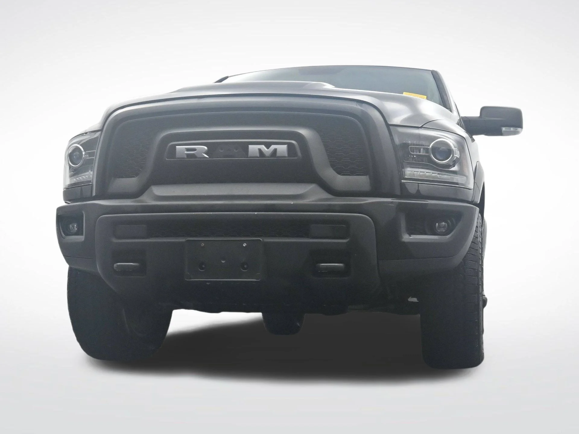 Used 2019 Gray Ram Warlock image 30