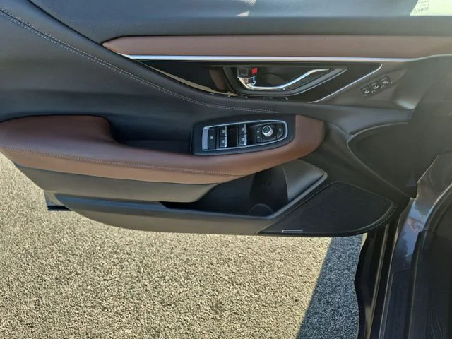 Used 2020 Gray Subaru Touring image 12