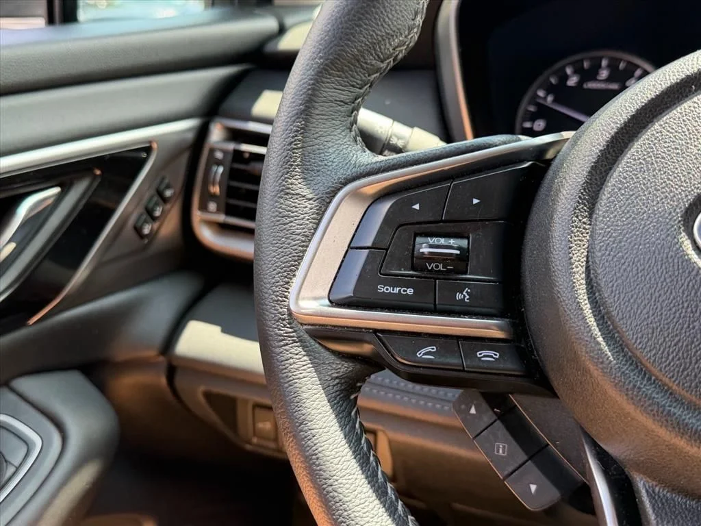 Used 2020 Brown Subaru Limited image 20