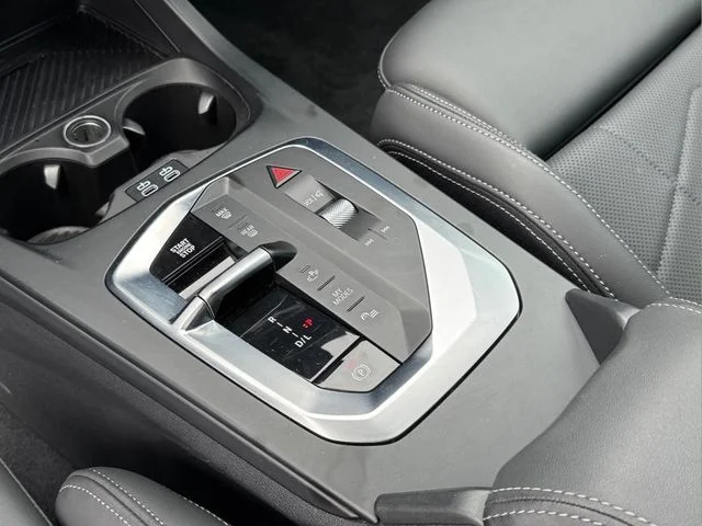 Used 2025 Black BMW 228 xDrive Gran Coupe image 28