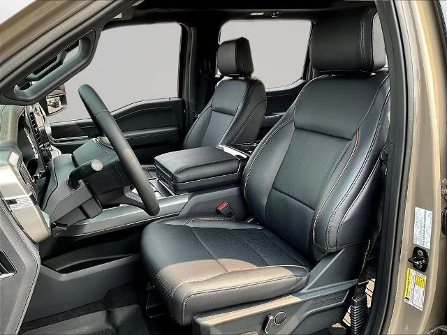 New 2026 Marsh Gray Ford Lariat® image 62