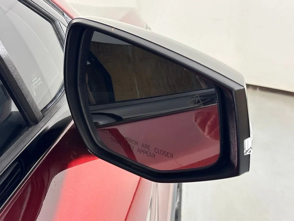 Used 2025 Red Kia X-Line image 13