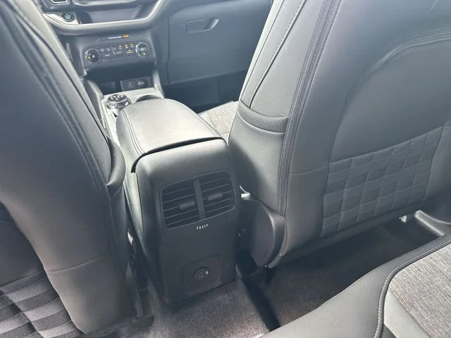Used 2021 Green Ford Big Bend image 23