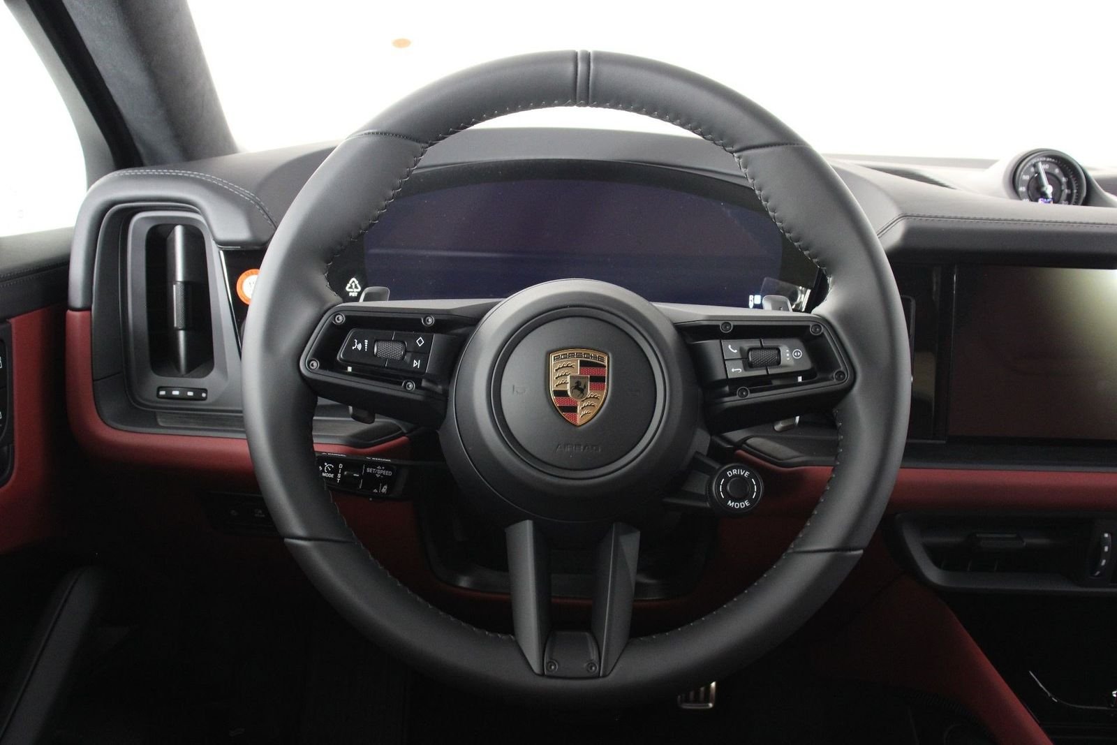 New 2026 Vanadium Grey Metallic Porsche GTS image 12