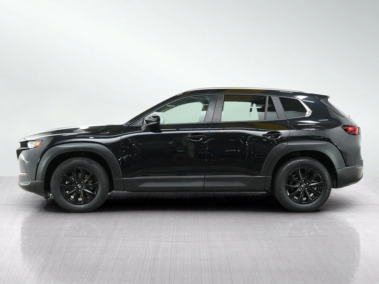 Used 2024 Mazda CX-50 S PREFERRED with VIN 7MMVABBM1RN236459 for sale in White Bear Lake, Minnesota