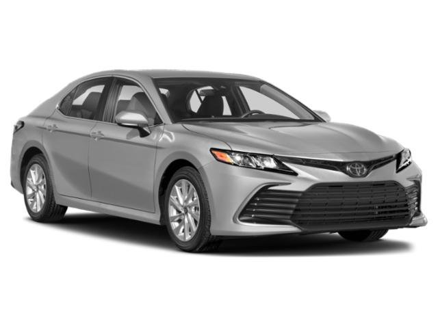 Used 2023 Ice Cap Toyota LE image 6