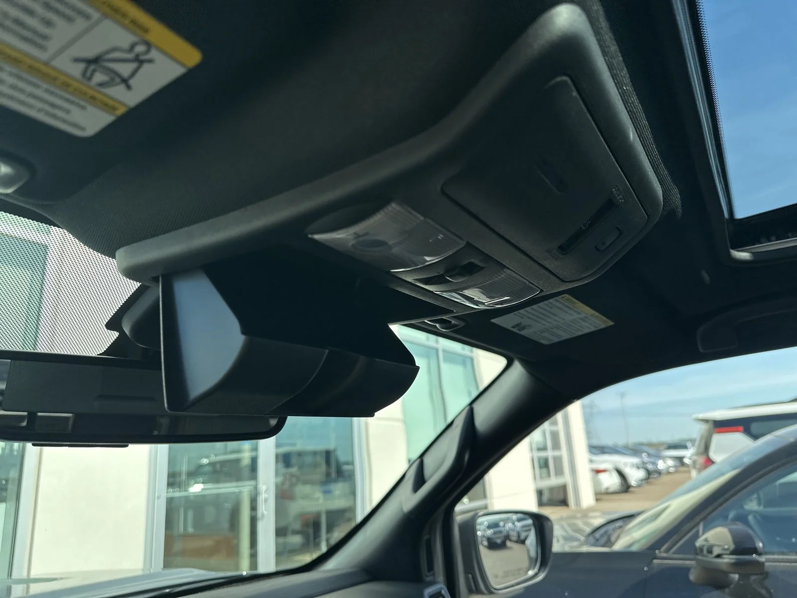 Used 2024 Gray Nissan PRO-4X image 68
