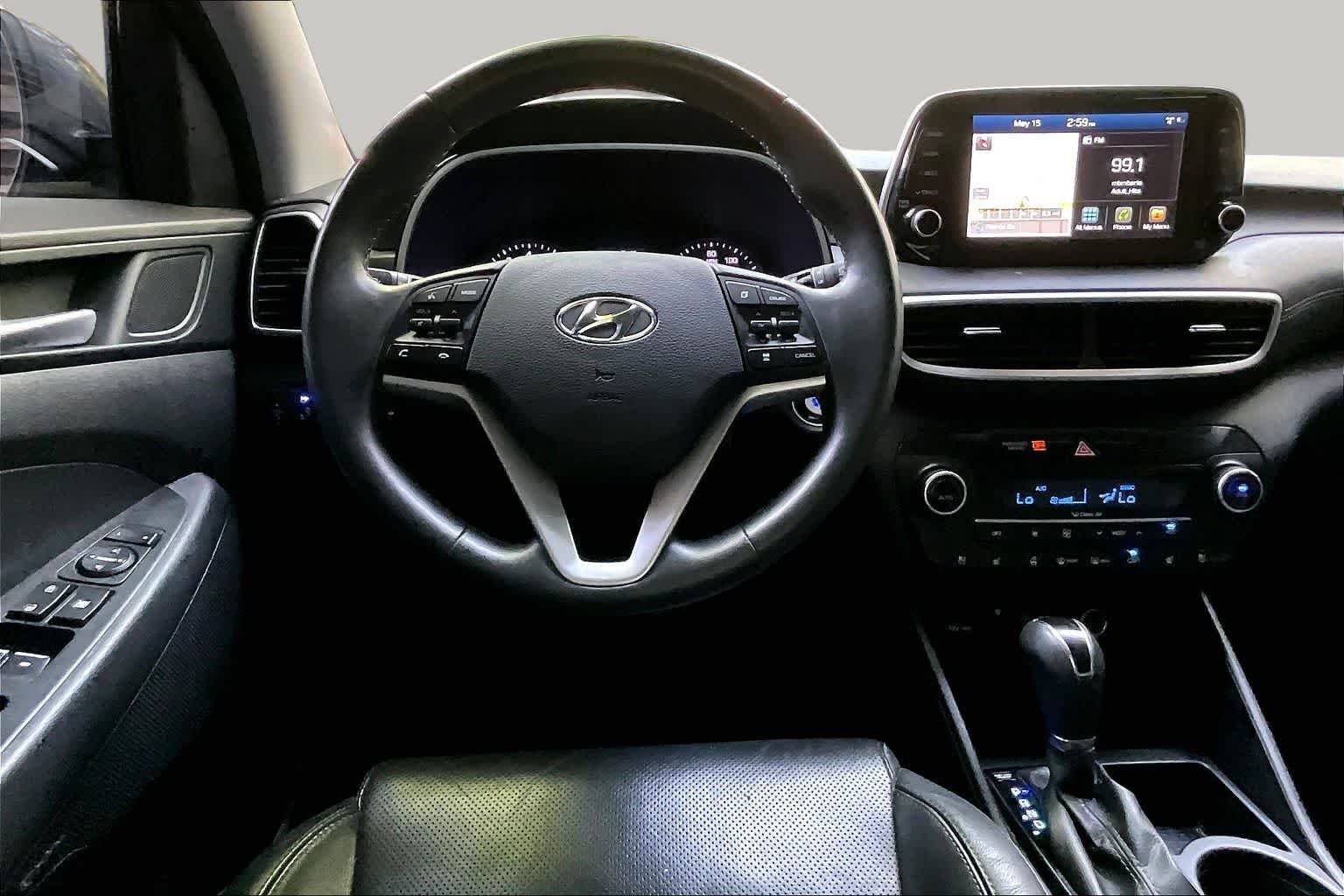 Used 2020 Magnetic Force Hyundai Ultimate image 5