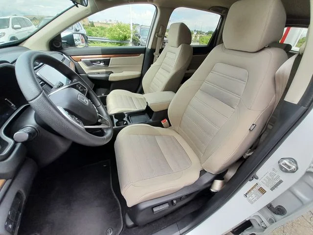 Used 2020  Honda EX image 39