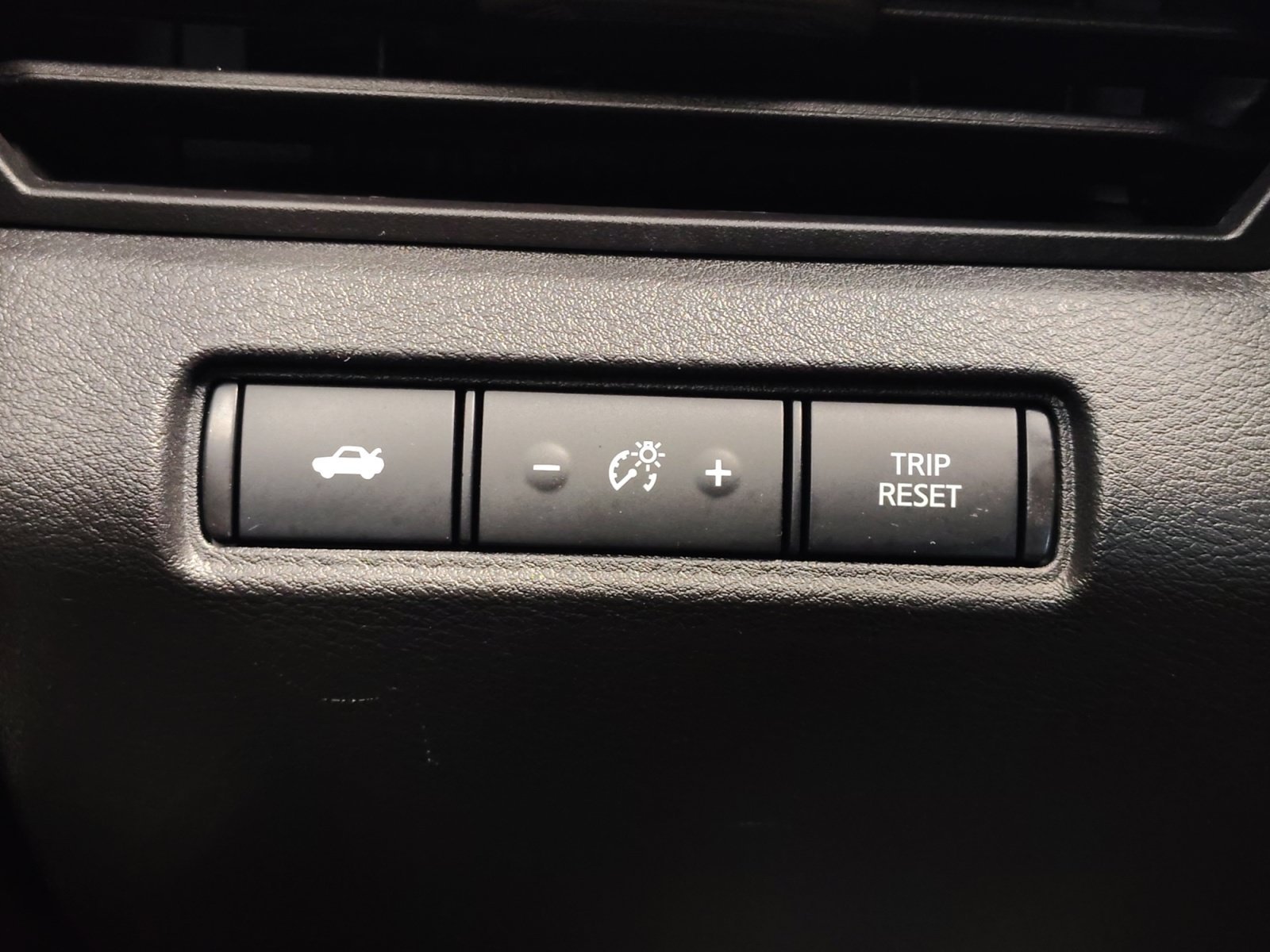 Used 2023 Super Black Nissan 2.5 SR image 24