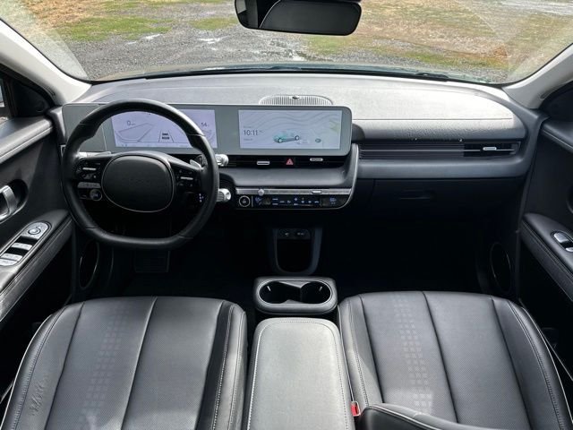 2023 Hyundai IONIQ 5 SEL - Photo 28