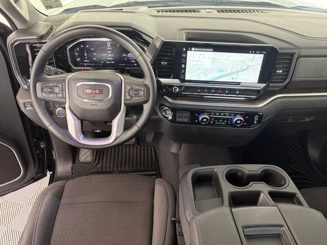 Certified Used 2026 Onyx Black GMC Elevation image 33