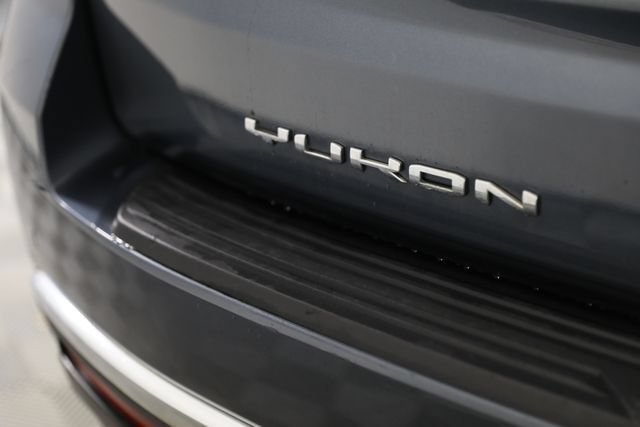 2021 GMC Yukon SLT - Photo 35