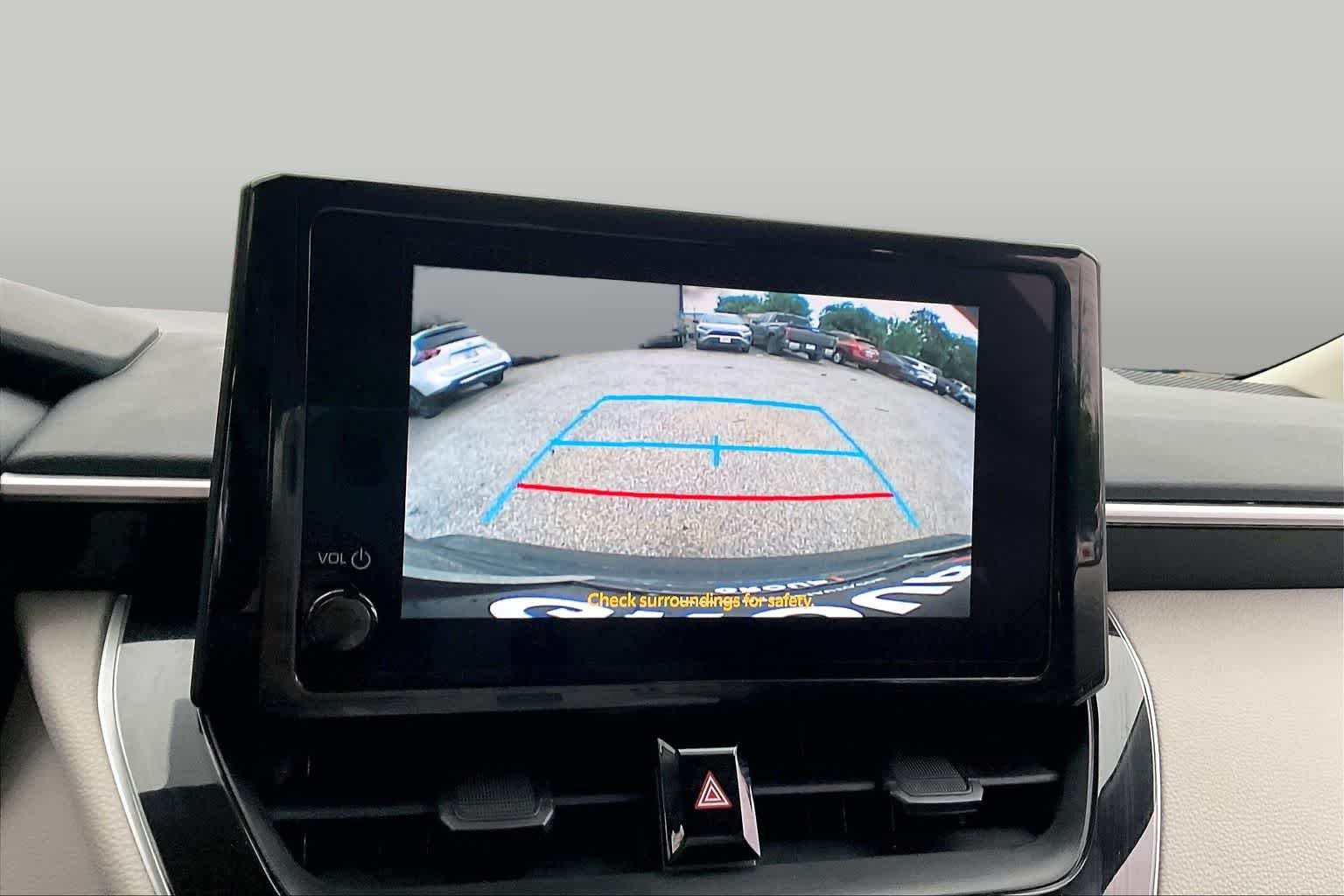 Used 2024 Underground Toyota LE image 26