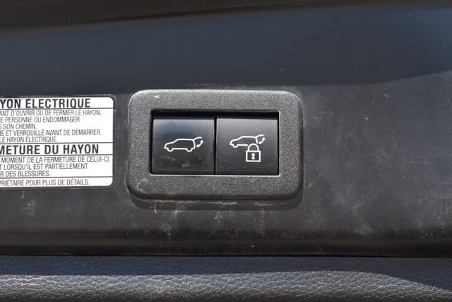 Used 2022 Black Toyota XLE image 15